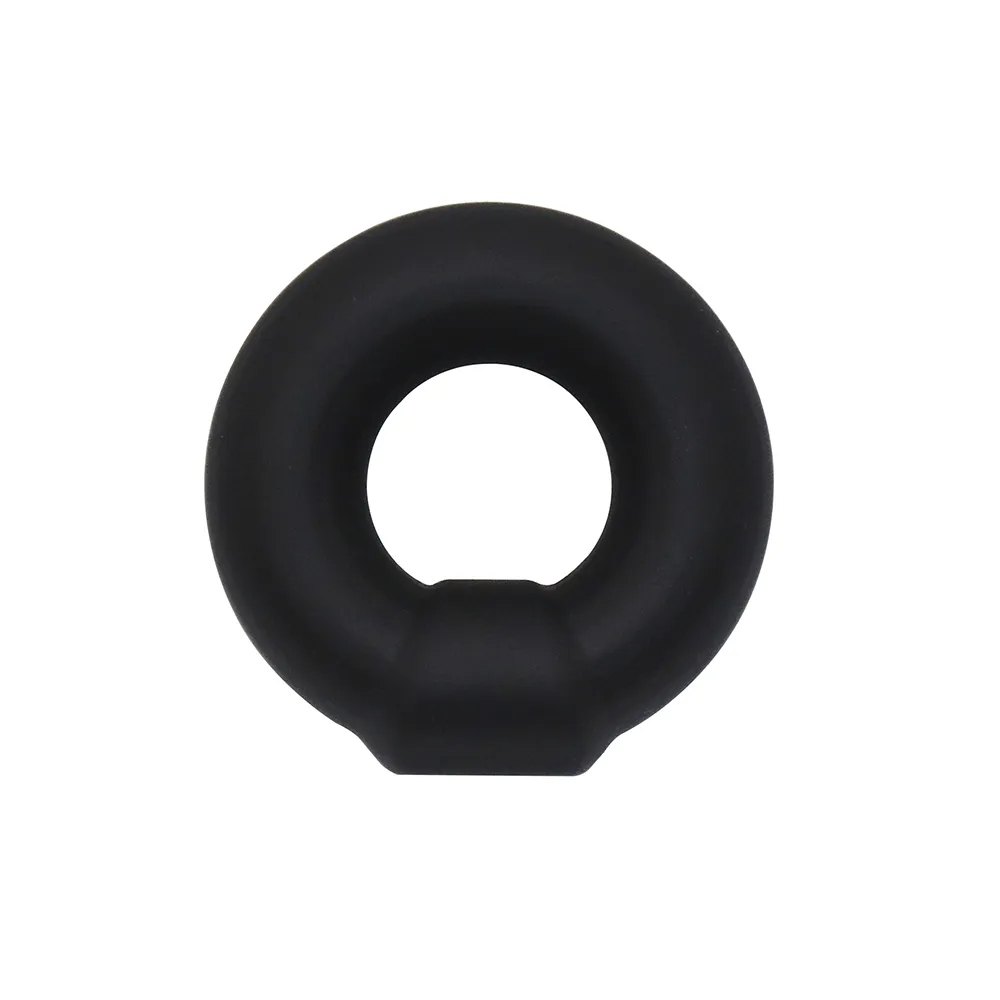 ACSXDF Liquide Silicone Cock Ring Agrandissement Du Pénis Retard Sex Tool pour Hommes Intime Réutilisable Pénis Anneaux