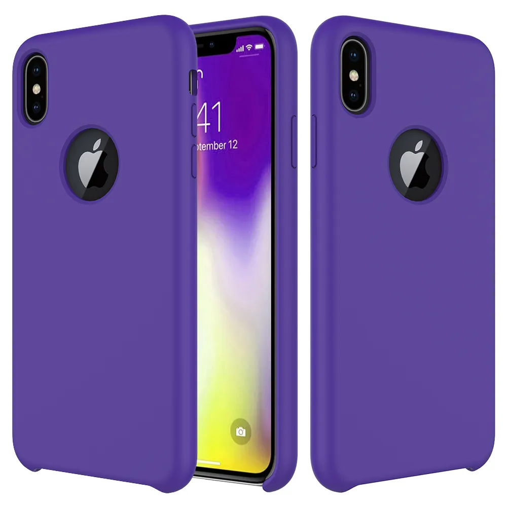 For Xiaomi Mi 8 Pro Lite Mix 3 Note 6 7 Pro Liquid Silicone Inner Silky  Soft Touch Microfiber Gel Rubber Cloth Lining Protective Cover Case From  Sunnycell, $2.41