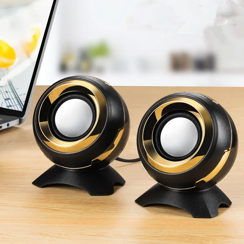 Usb subwoofer sales for laptop