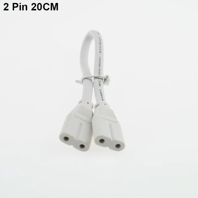 3 PIN 2 PIN T5 T8 Electrical Wire... From Bookgoods, $103.48 | DHgate.Com