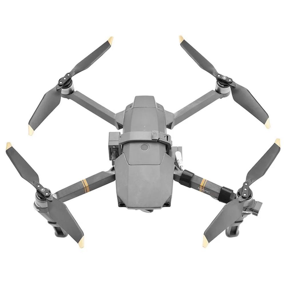 RC طائرة بدون طيار DIY توسيع قطع الغيار عن بعد رمي هدية تسليم معدات ل dji mavic الموالية