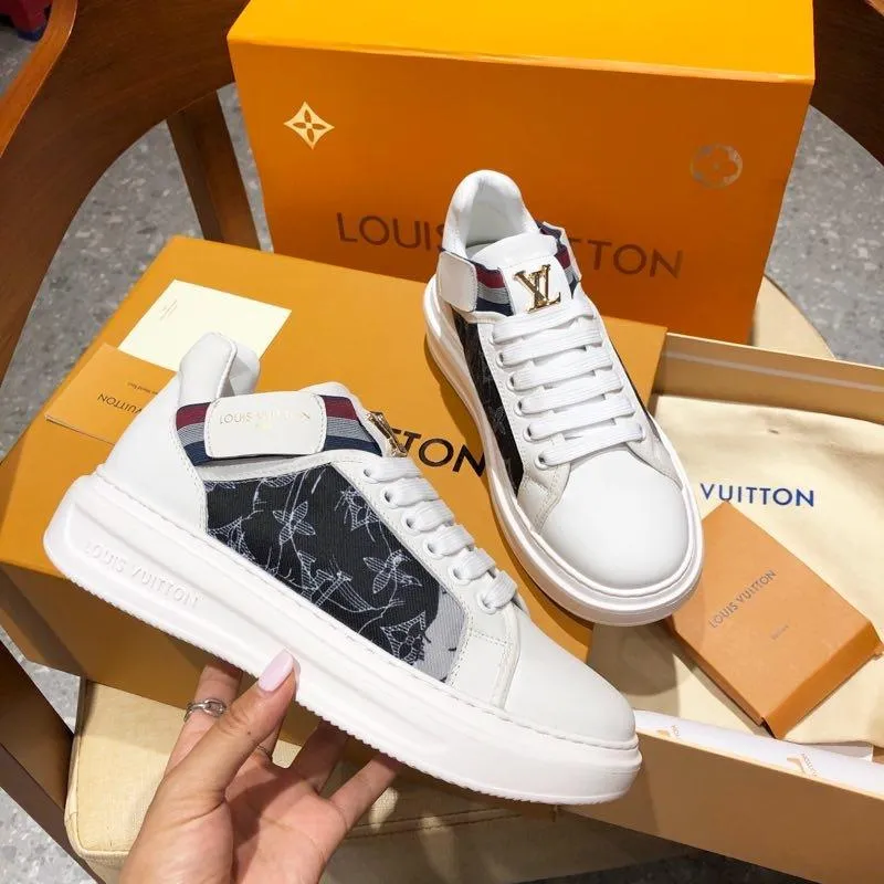 sandalias louis vuitton de mujer originales