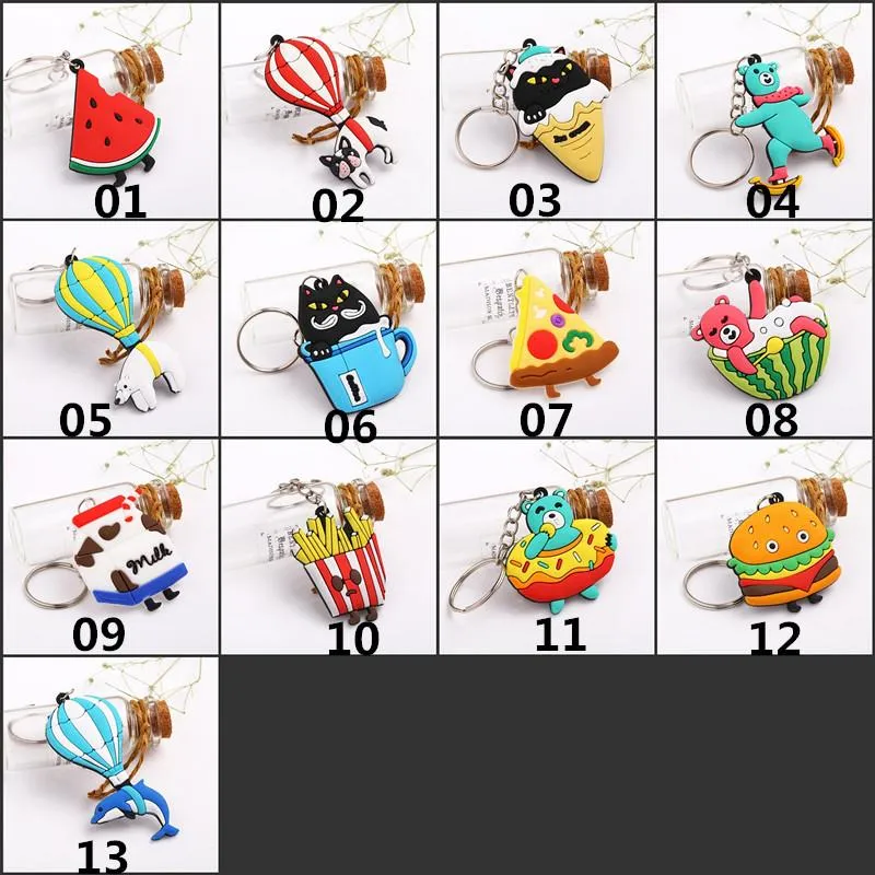 1PCS-Lovely-Animals-Food-Hamburger-Pizza-Hydrogen-Balloon-Silicone-Cartoon-Key-Ring-Keychain-Backpack-Accessories-Key.jpg_640x640 (1)_conew1