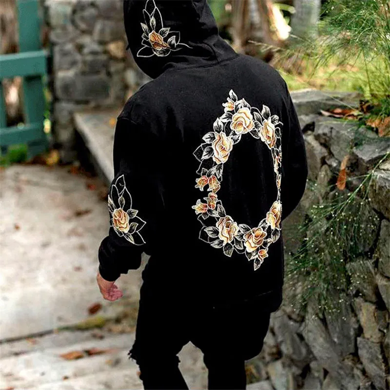 Plain deals designer hoodies