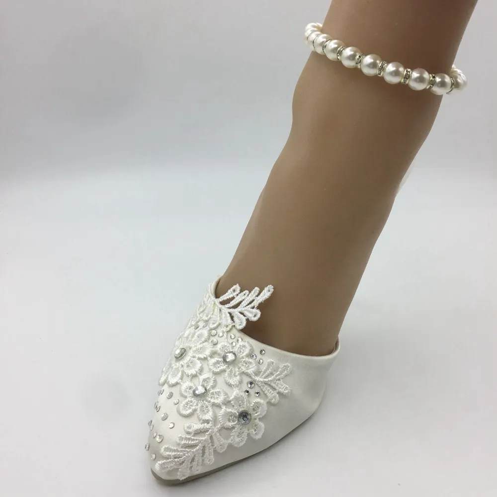 Ballerine sposa deals 2019