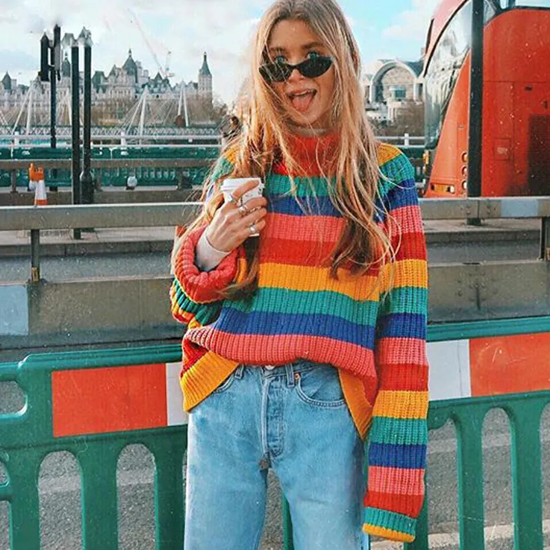 Fashion on sale jumpers 2018