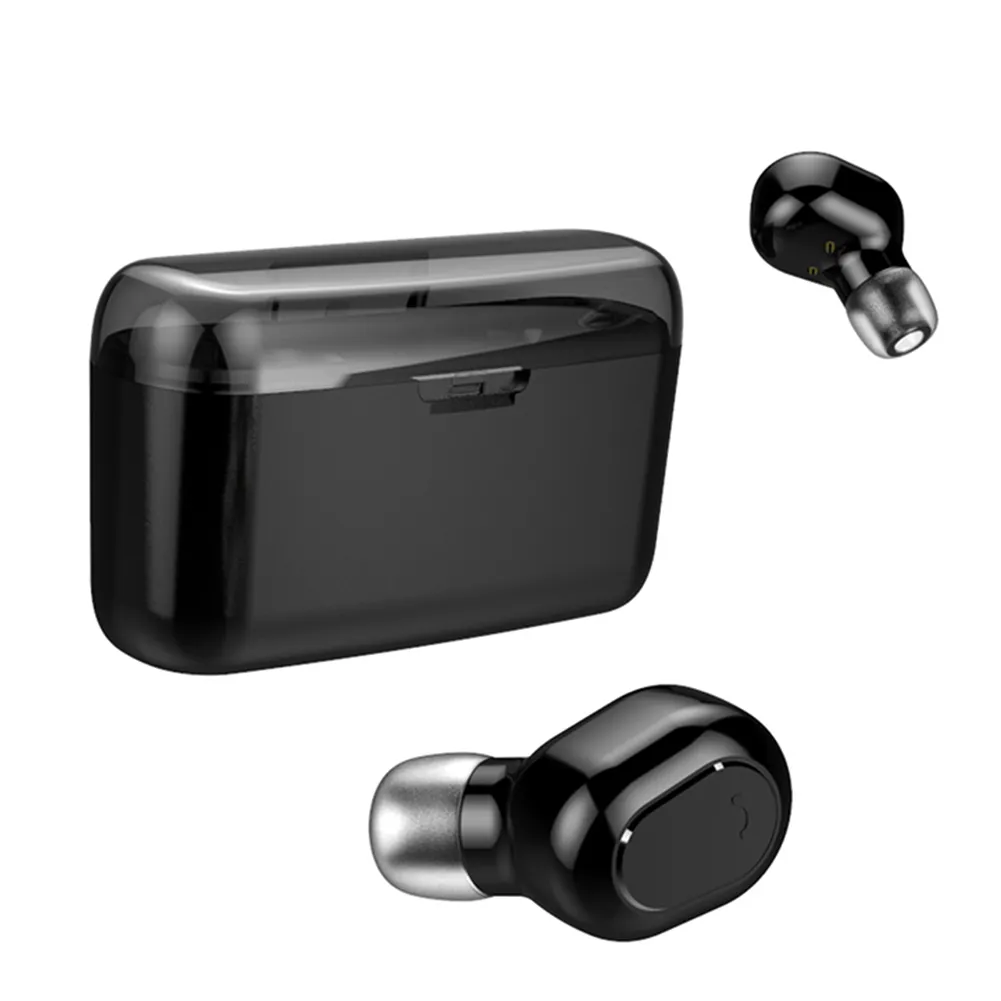 L21 bluetooth earphone 2025 manual