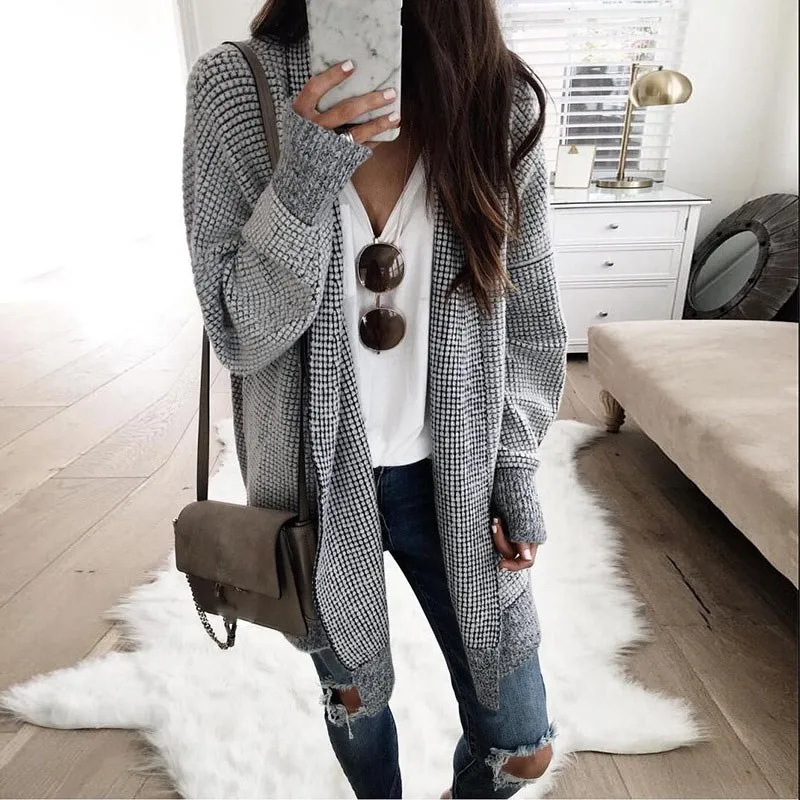 Womens on sale spring cardigans
