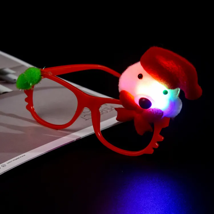 Childrens dress up glasses shop
