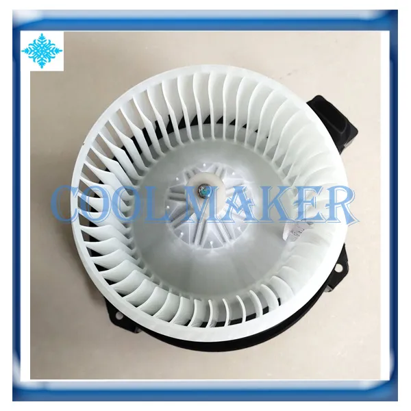 Auto airconditioner Blower Motor voor Toyota Hiace