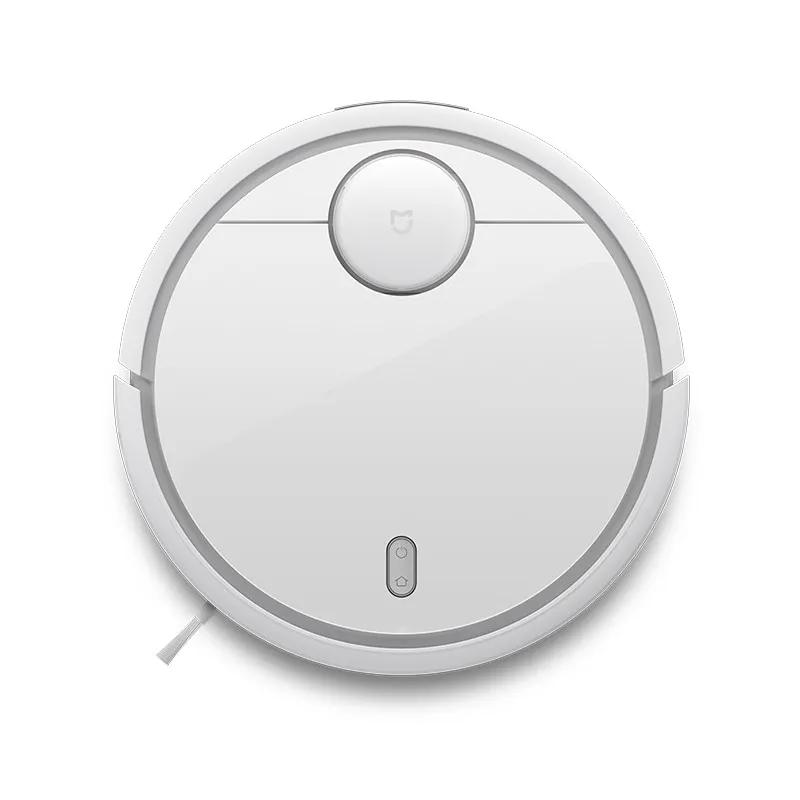 Oryginalny Czyszczenie odkurzacza Robotu Xiaomi MIJIA Do domu Automatyczne zamiatanie pył Sterelimilizuj inteligentny planowany z WIFI App Remote Control Screen Clean