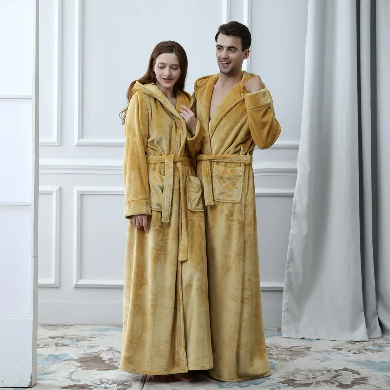 Extra long on sale dressing gowns