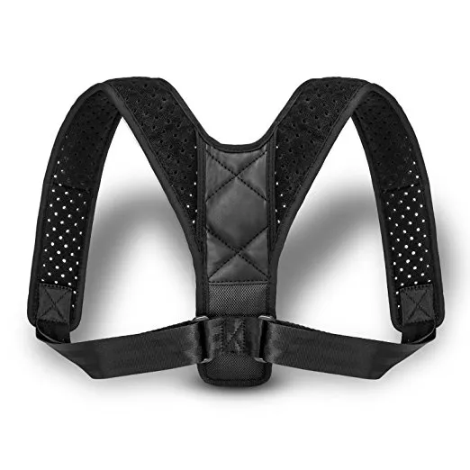 Magnetic Therapy Body Posture Corrector Brace Shoulder Back Support Belt for Men Women Braces Supports Belt Shoulder Posture