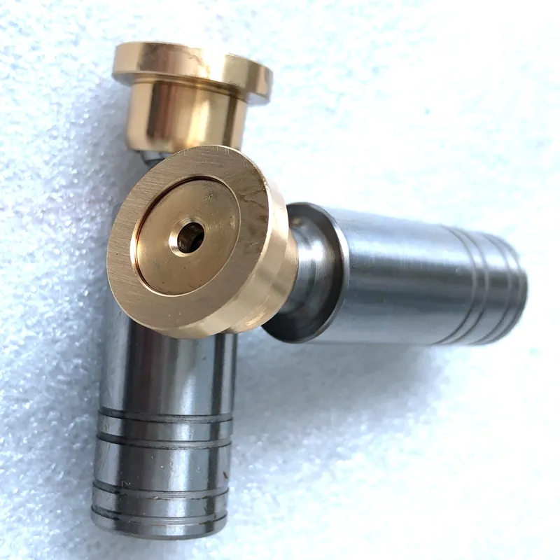 Discount Piston Shoe 70344 Hydraulic Parts For Repair Hydraulic Pump