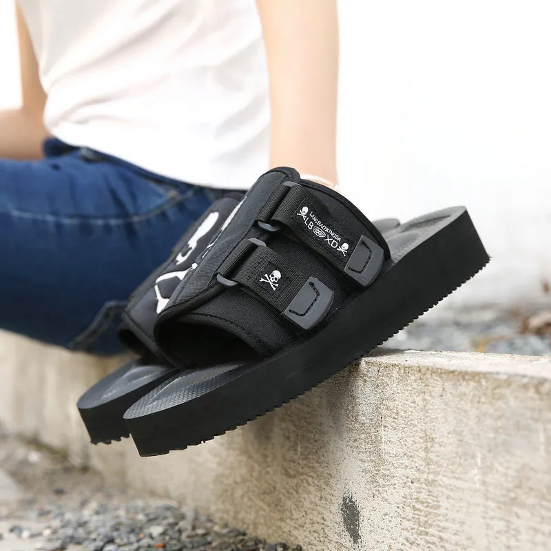 Mannen slippers 2018 discount