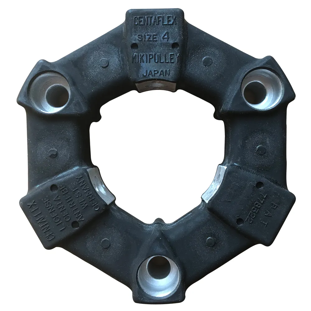 Wholesale Mikipulley Coupling Of Compressor Parts Accessories For Test