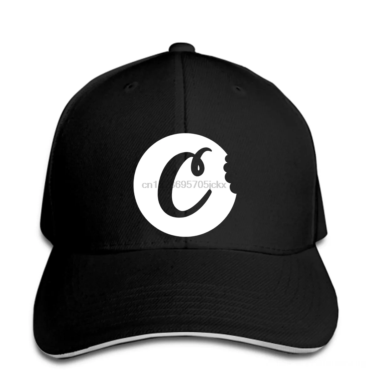 Baseball Cap Skate Apparel Snapback Hat 