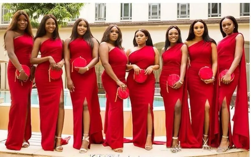 Bridesmaid sales design 2019