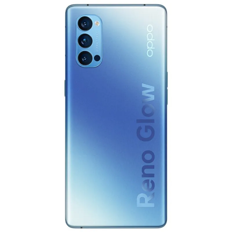Oppo Reno 4 Pro 5Gスマートフォン：8GB RAM、128GBストレージ