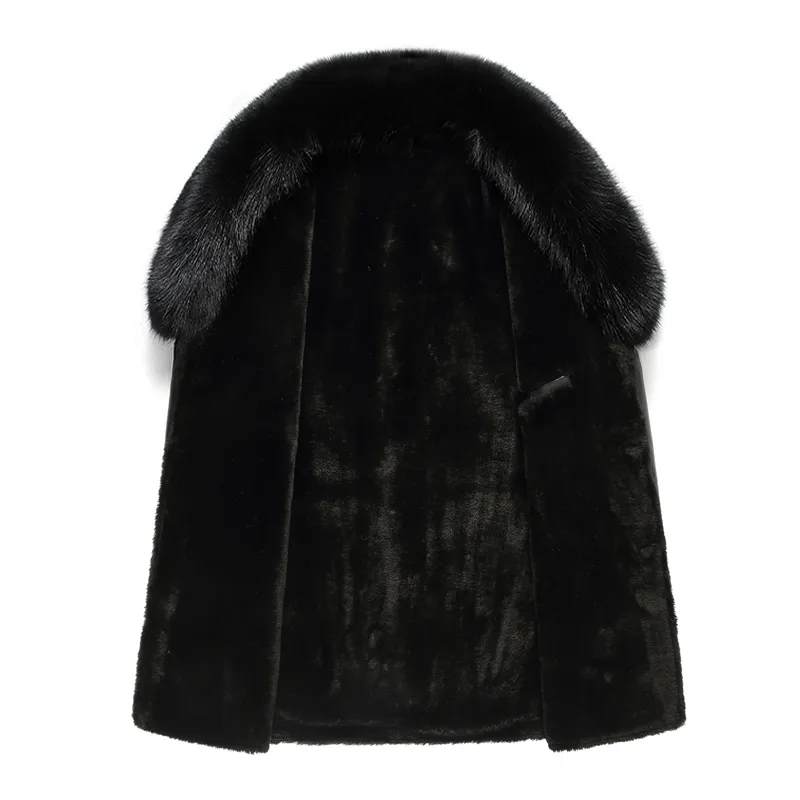 Fur choker on sale