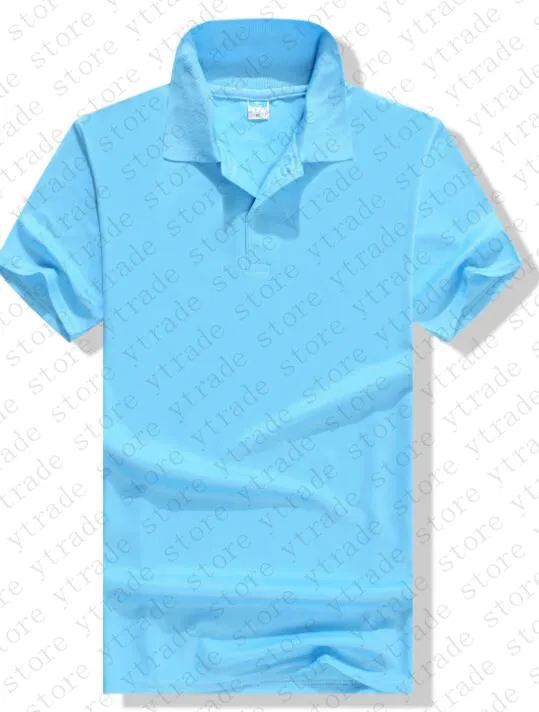 Мужчины Quick Dry футболка Polo Твердой Одежда Gyms Футболка мужской Фитнес Tight футболка Открытых футболки топа Blank 0016