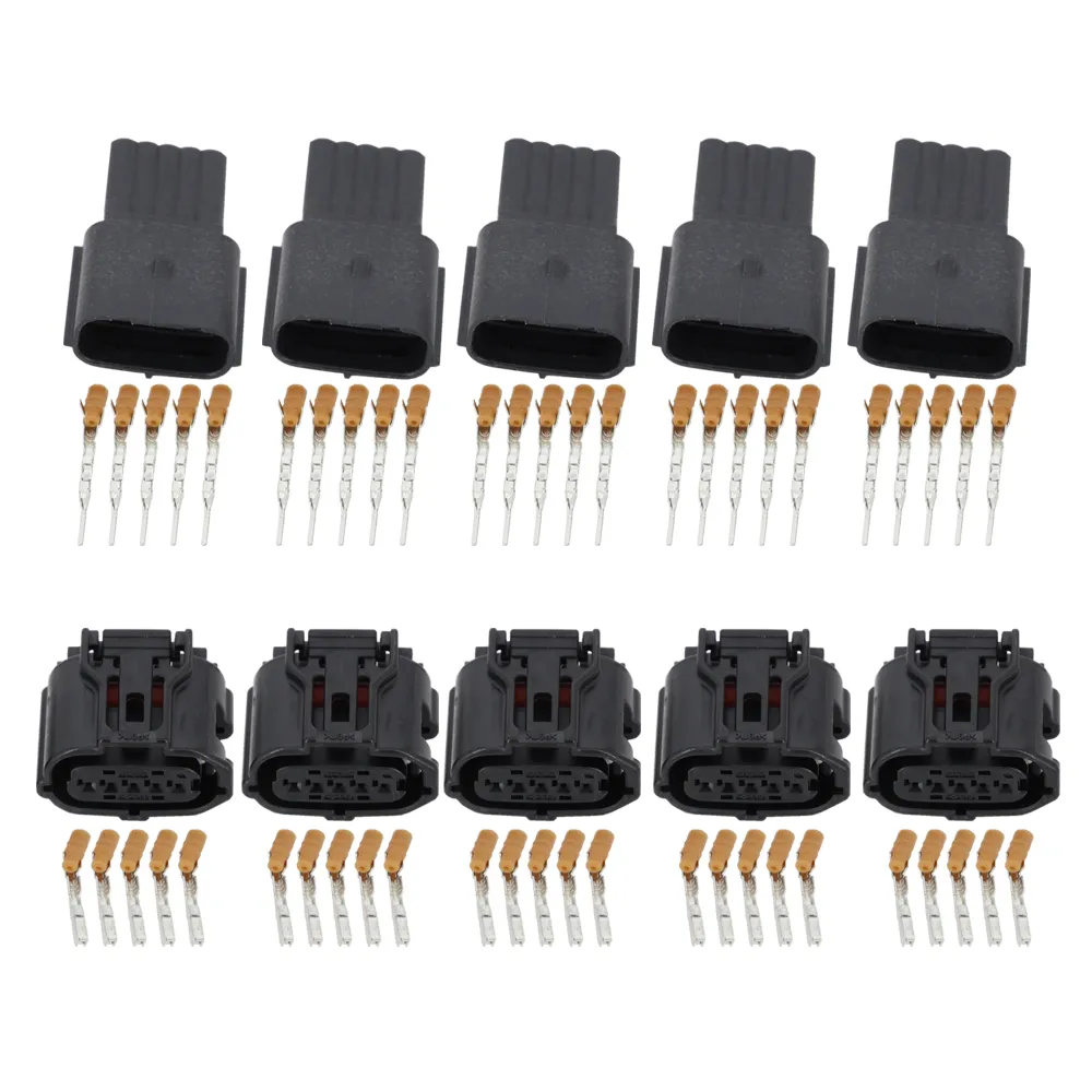 Brake / Tail / Turn Signal Light Connector - Compatible With 2001 2003 Ford Explorer Sport Trac 2002 8ff7628c 6543 4fd4 8af2 3fa0741f612f.4ba9397798b8fa147600b186e38833d2