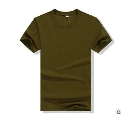 Top 2019 Sklep Popularne Dostosowane Koszula Reklama Hurtownie T-Shirt Kultura Koszula DIY Krótki Rękaw SHIFT Work odzież Logo Drukowana bawełna