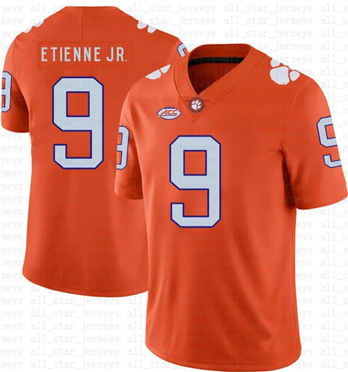 Trevor lawrence clemson jersey youth outlet