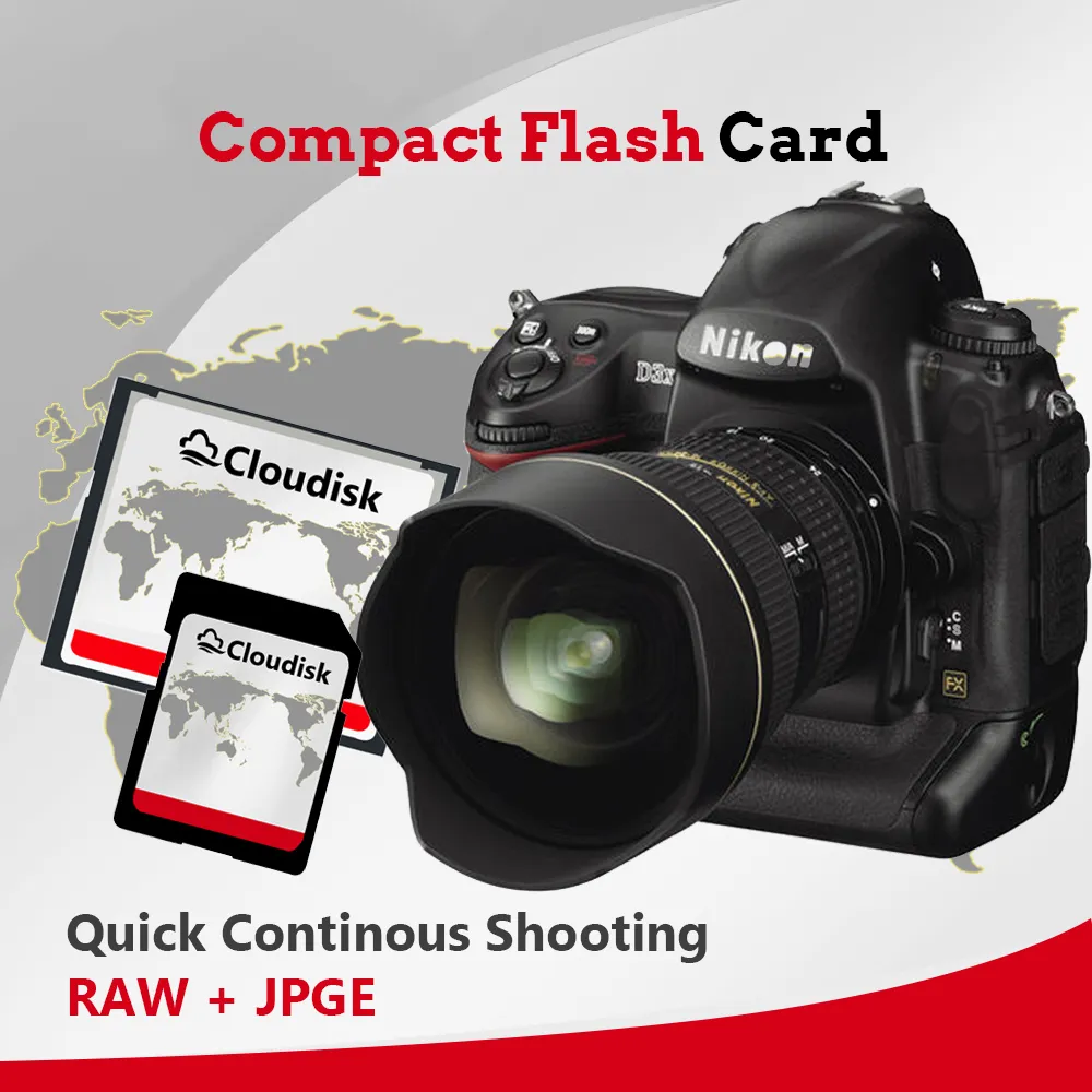 Compact flash deals 128gb