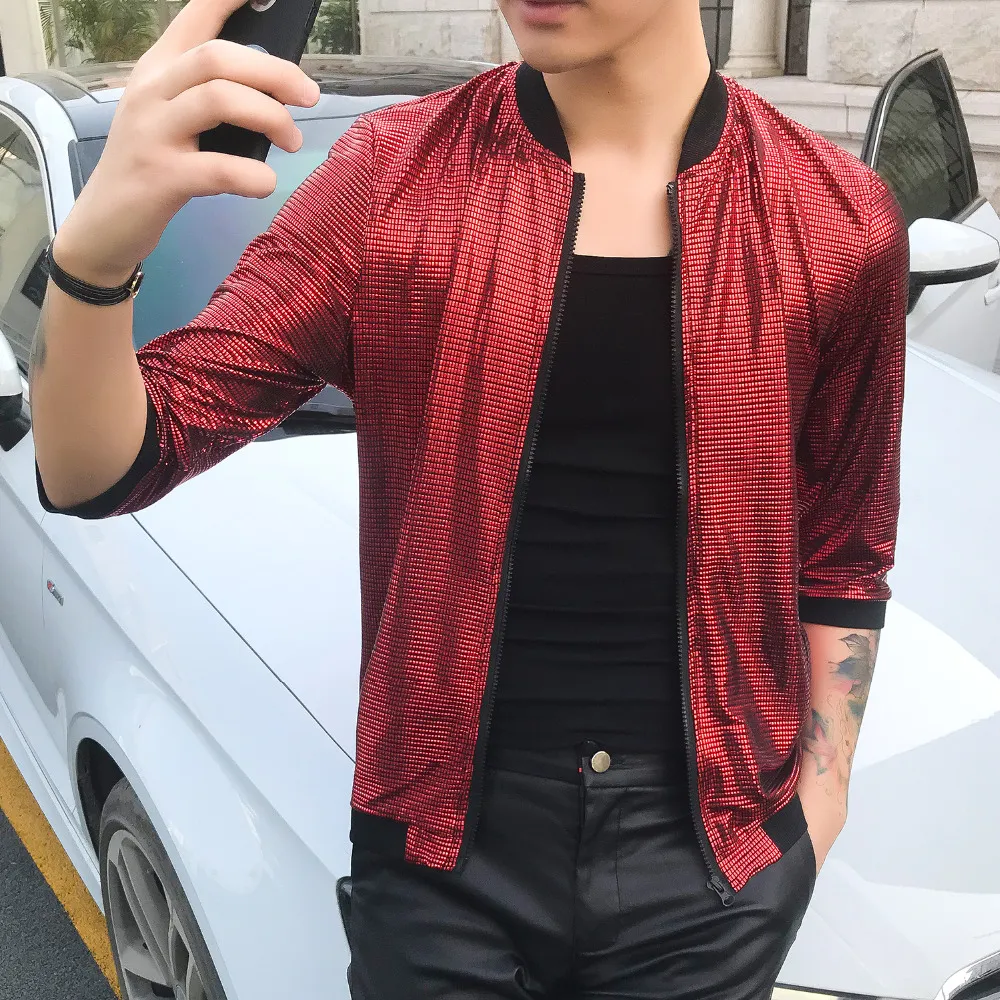 Summer sales jackets 2019