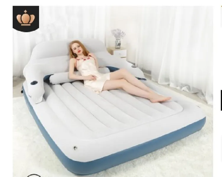 Inflatable clearance mattress sale