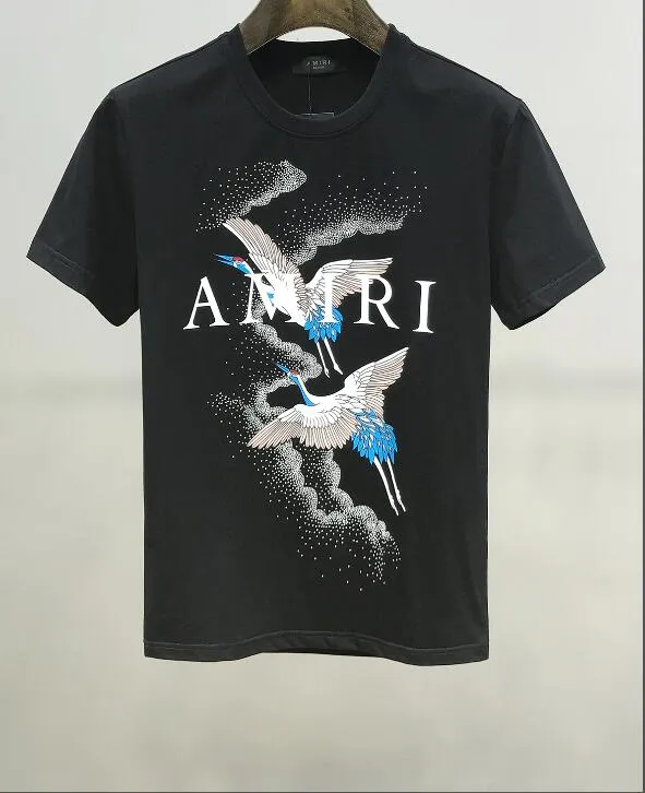 Amiri crane t sales shirt