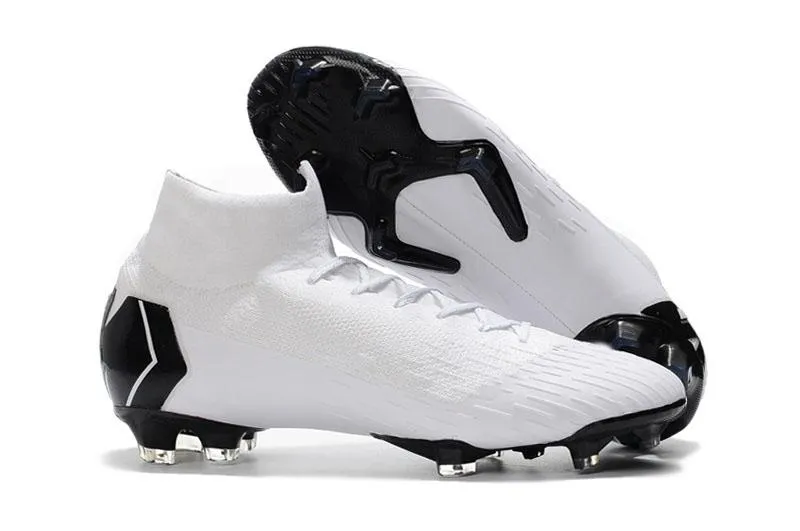 Crampon 2025 cr7 2019