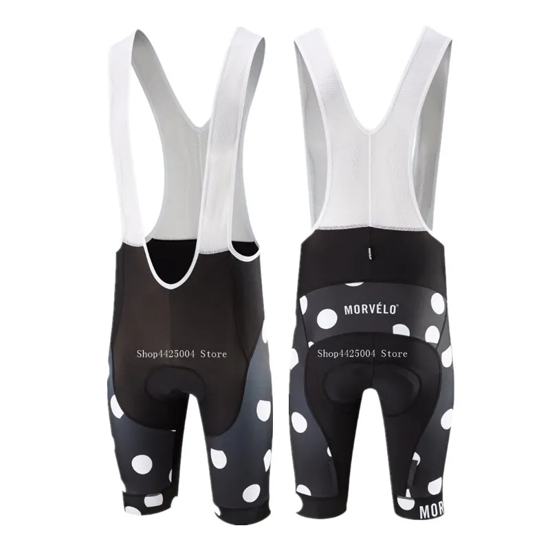 Mens Morvelo MTB Bib Knickers Cycling For Downhill And Mountain Biking Sports And Adventure Gear From Bdsports 16.24 DHgate.Com