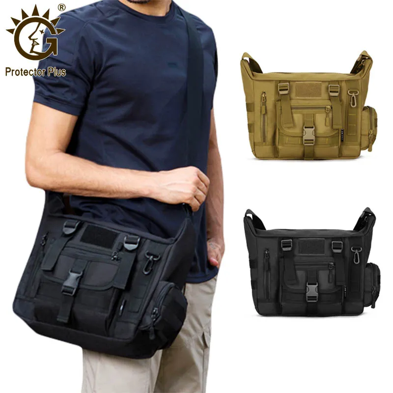 Protector plus store sling bag