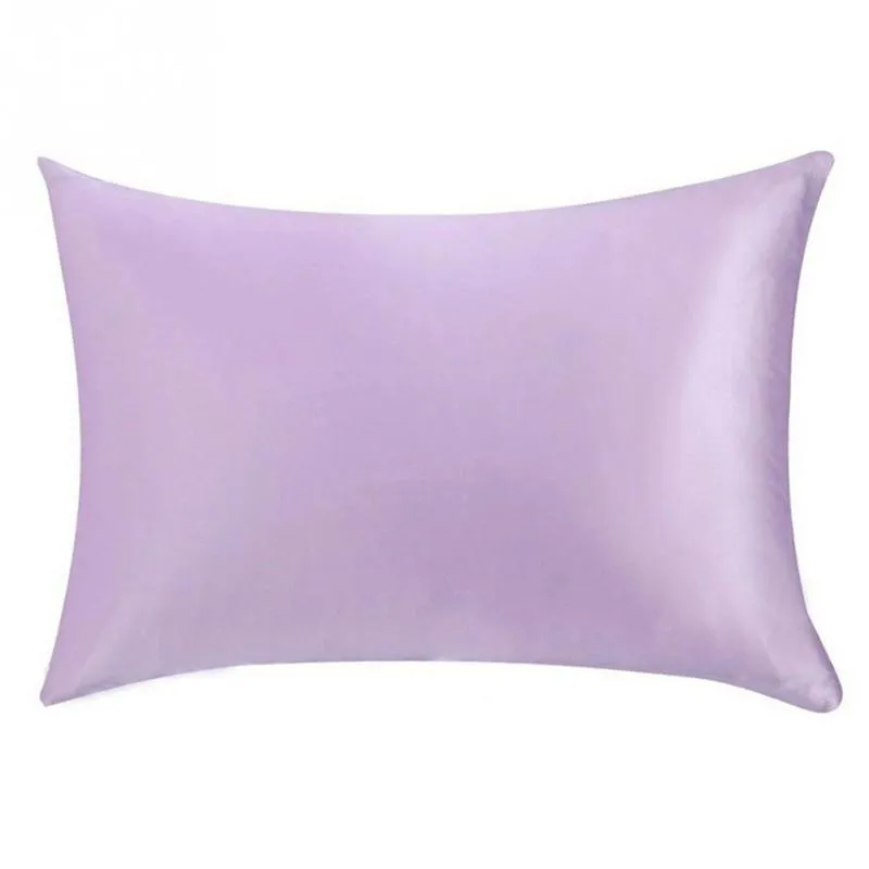 100 Mulberry Silk Pillowcase Top Quality Pillow Case Pillow Cover Silk