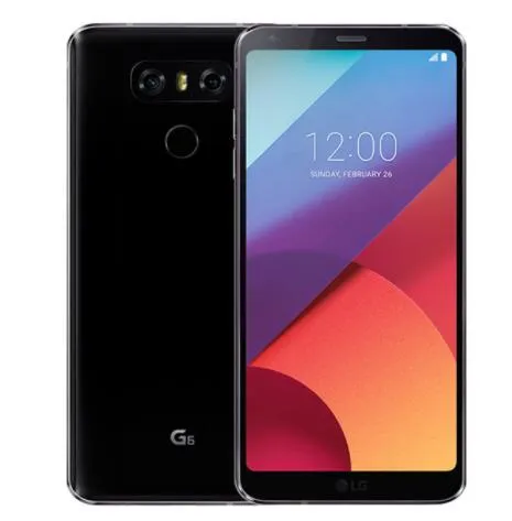 LG G6 LG-H873 RAM4GB ROM32GB 訳あり