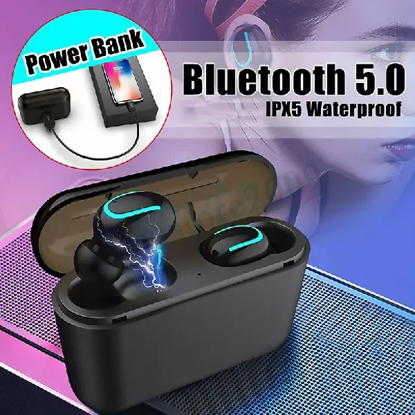 hbq q32 tws 充電box 説明書, hbq q32 レビュー – XGGM