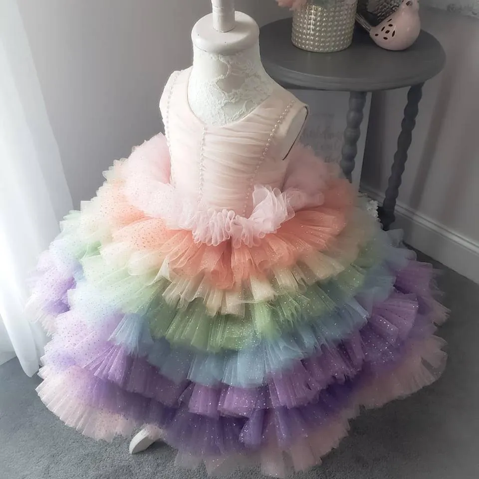 christmas tutu dress Burgundy Christmas Tree Tutu Dress 3XS-6-12 Months