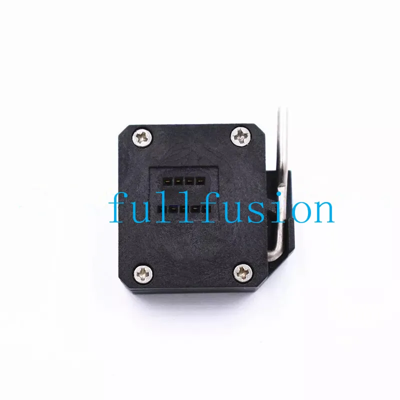 Wholesale TO220 9LR IC Test Socket 0.97mm Pitch TO 220 9LR TO220 Burn