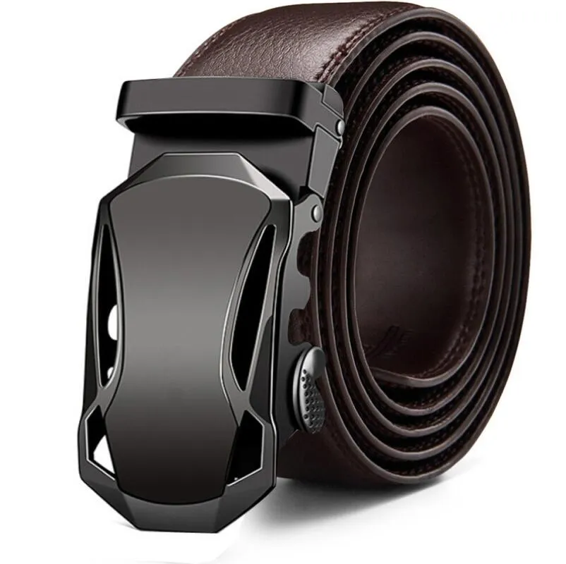 Fashion-high quality men's genuine leather belt designer MB buckle belts men luxury belts for men women fashion pin buckle