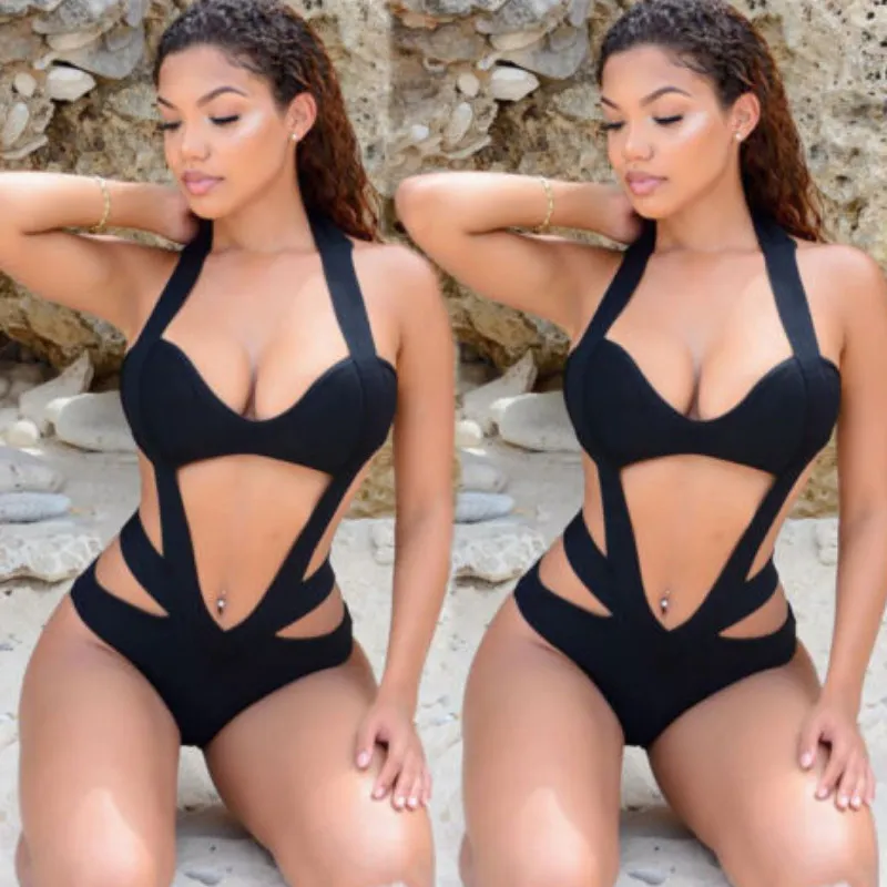 Hot one shop piece swimsuits 2020