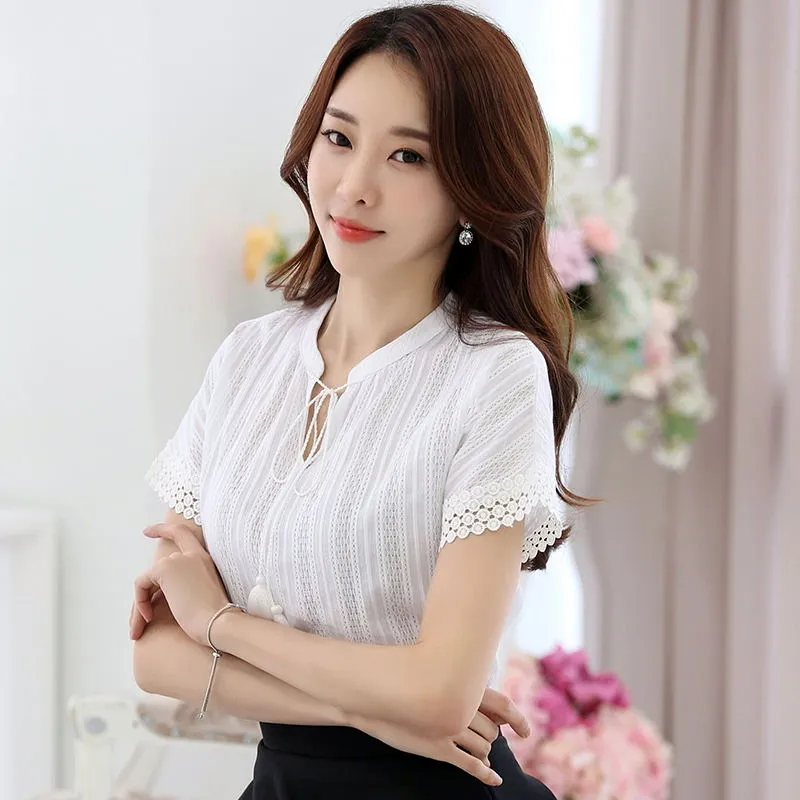 Blusas elegantes para niñas 2019 deals
