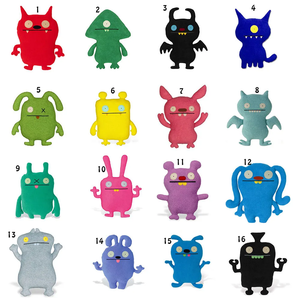Ugly cheap dolls mp4