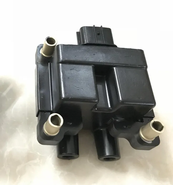 OEM 22433-AA500 Cewka zapłonowa dla Subaru Forester Impreza Legacy Outback 2.5L H4