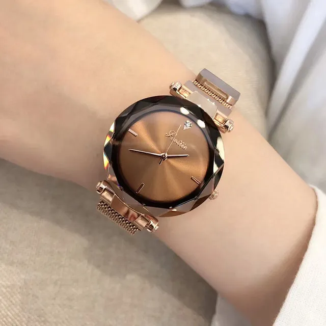 Loop minimalist watch 2025