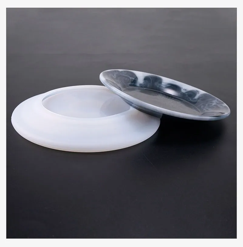 Epoxy Silicone Plate Mould, Silicone Mold Epoxy Plate