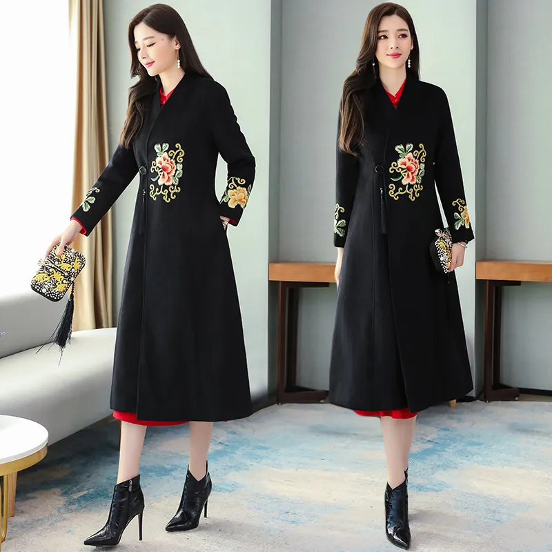 Estilo oriental cheap roupas