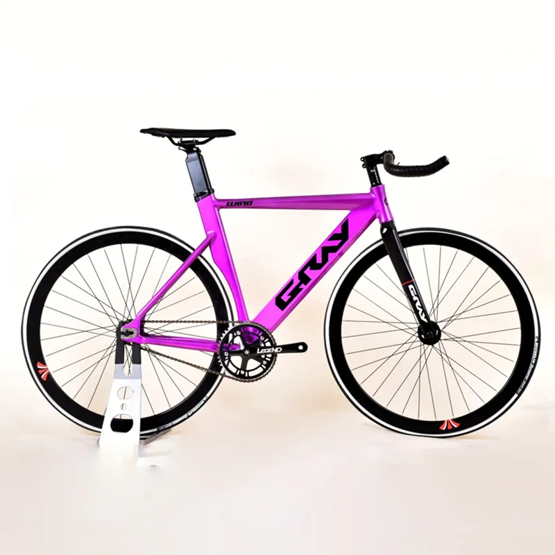 48cm online fixie bike