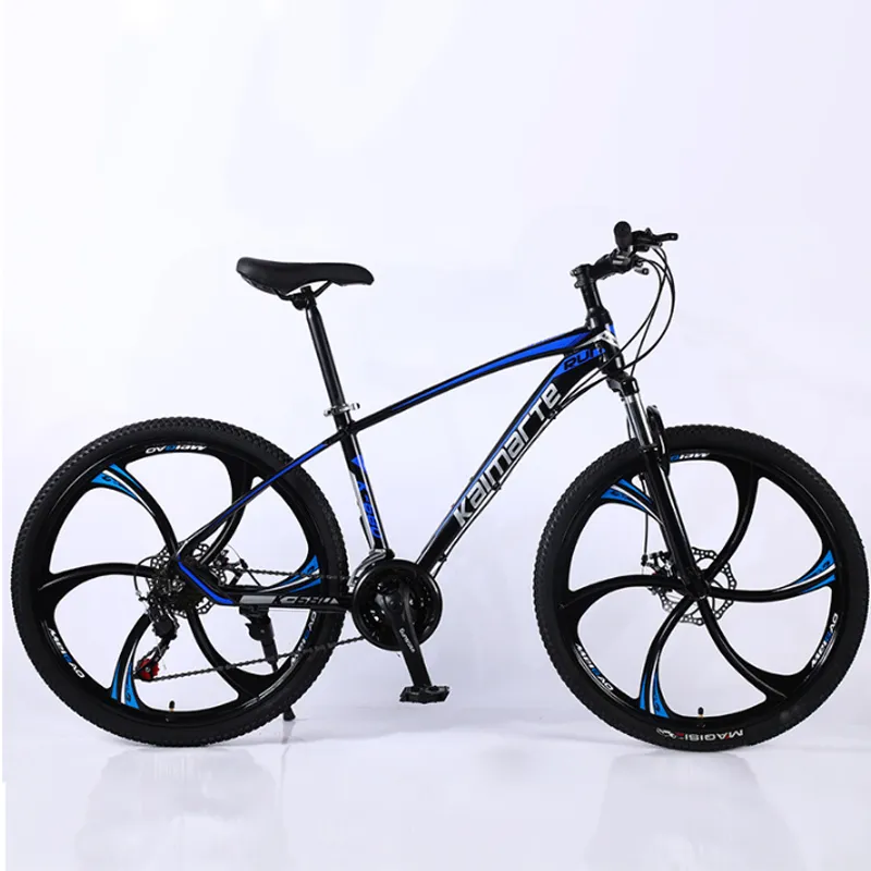 Bicicleta MTB de 24 pulgadas de aleación de aluminio de 24 marchas de  bicicleta de montaña - China Bicicleta de montaña, bicicleta de BTT